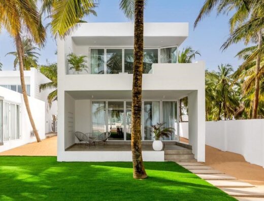 1Bedroom Private Suite – Salt Beach