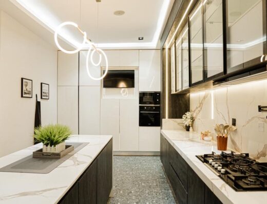 5Bedroom Private Duplex Apartment – Lekki Phase 1