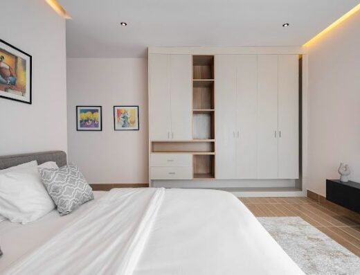 Stunning 2Bedroom Apartment in Victoria Island