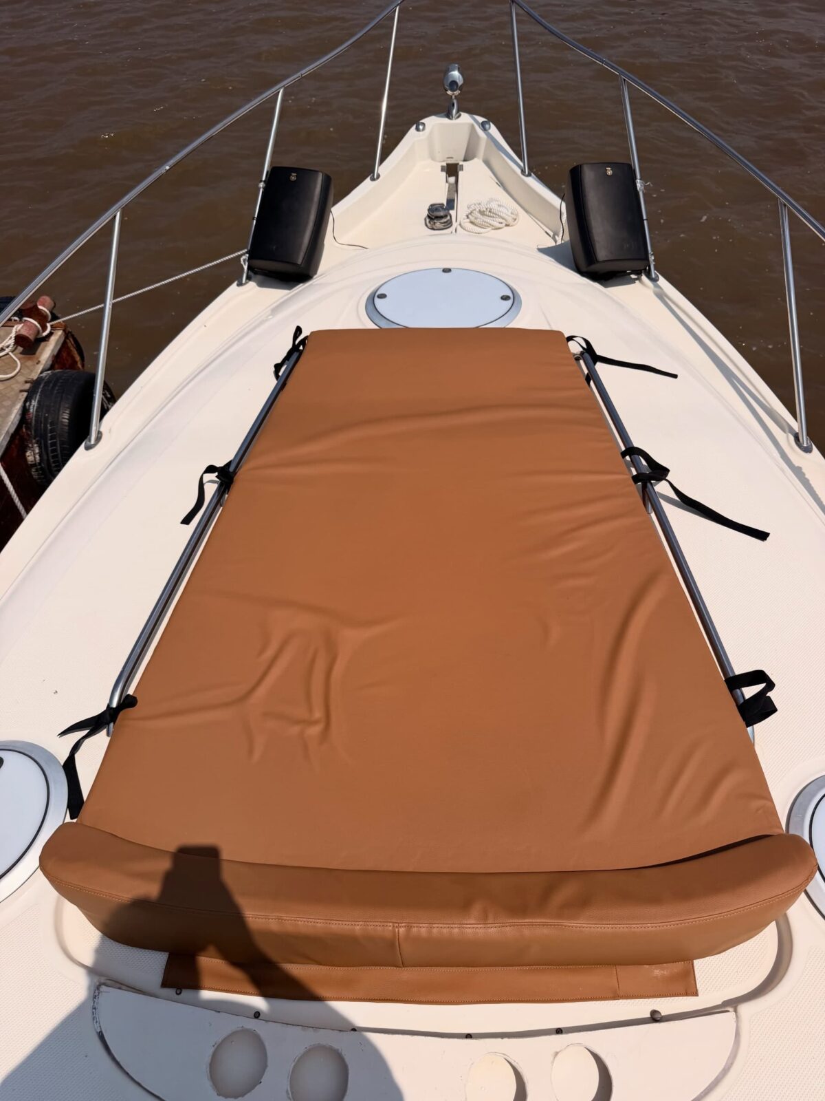 15 Passenger Luxury Yacht Cruise – Zoab Lifestyle