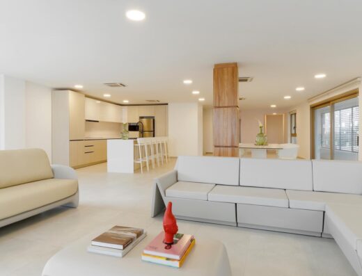 3Bedroom Private Beach House – Sunset Beach