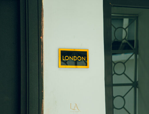 2Bedroom Apartment Benin City – London