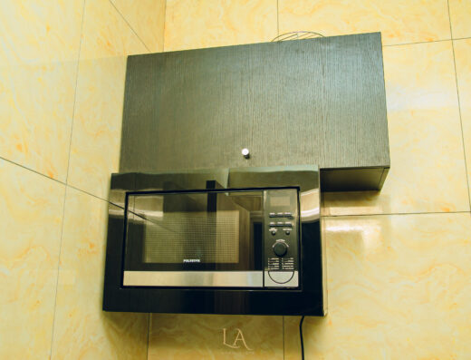 3Bedroom Apartment Benin City – GRA Benin City