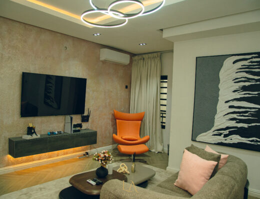 2Bedroom Apartment Benin City