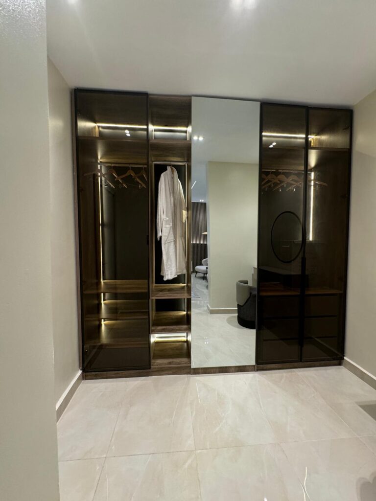 Ikate 3/2 BR