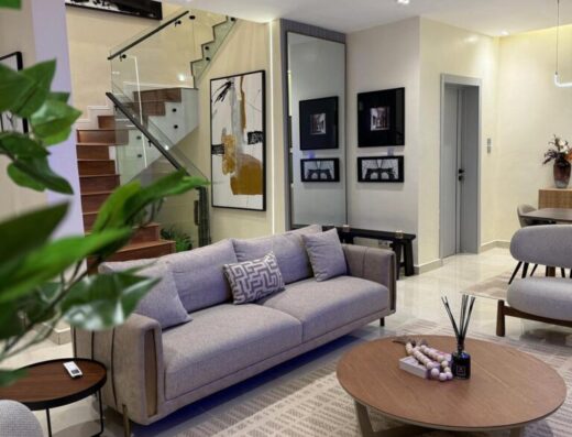 Ikate 3/2 BR