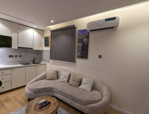 1 BR Apartment Wuse 2 Abuja FCT