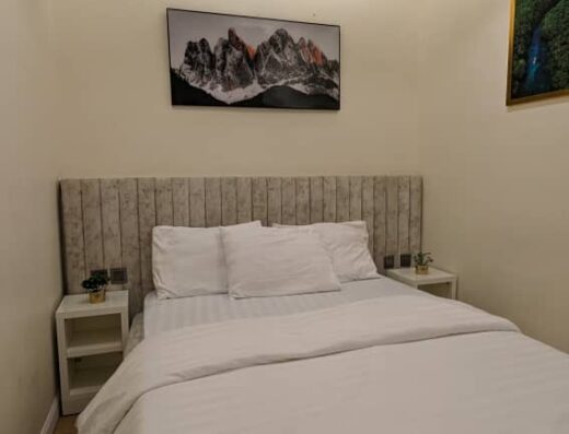 1 BR Apartment Wuse 2 Abuja FCT
