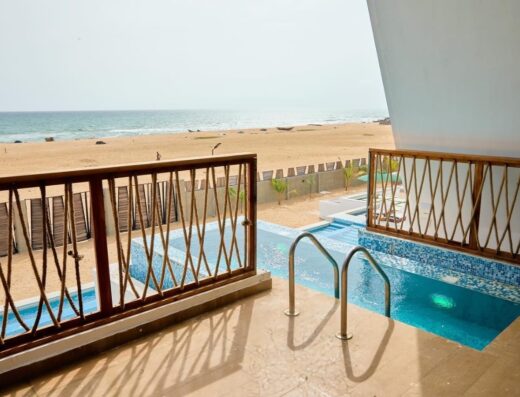 1Bedroom Private Loft Apartment – Yolo Beach
