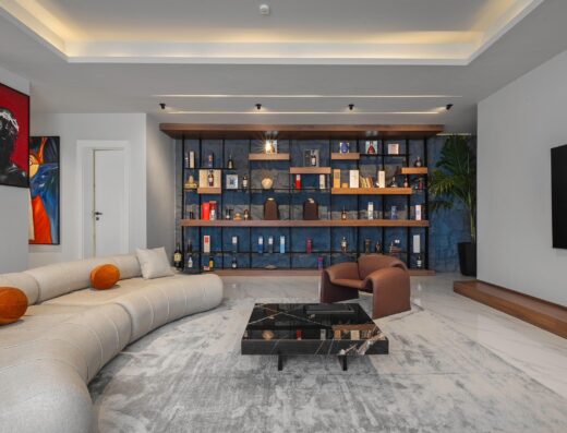 2Bedroom Premium Luxury Apartment – Marwa Lekki