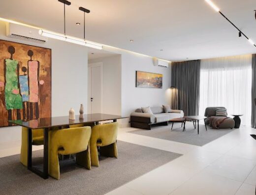 Stunning 2Bedroom Apartment in Victoria Island