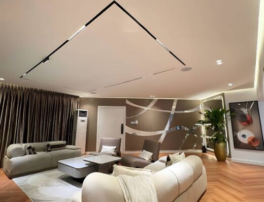 3Bedroom Luxury Apartment – Oniru Vi