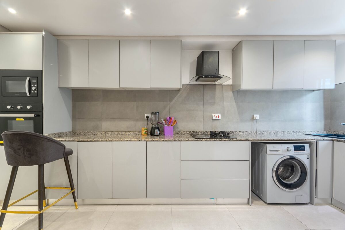 4bedroom Duplex Apartment – Freedom Way Lekki
