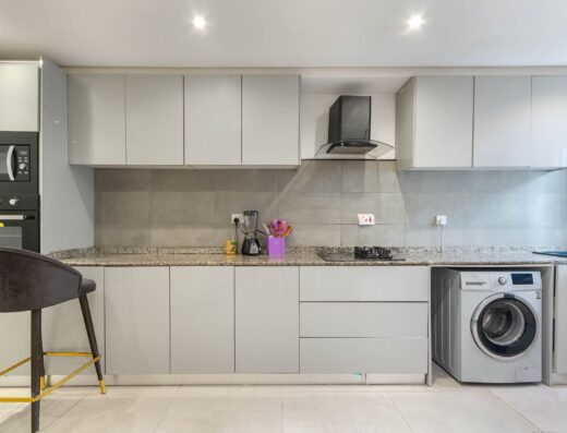 4bedroom Duplex Apartment – Freedom Way Lekki