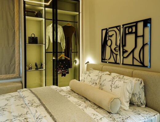 2Bedroom Apartment in Ikate Lekki