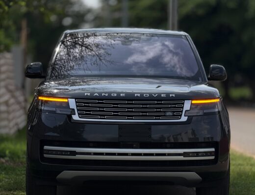 Range Rover Vogue 2024