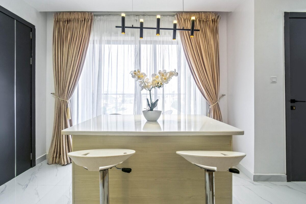 1Bedroom Luxury Apartment in Lekki Phase 1