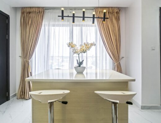 1Bedroom Luxury Apartment in Lekki Phase 1