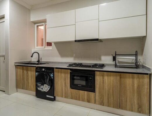 1Bedroom Apartment in Ikoyi