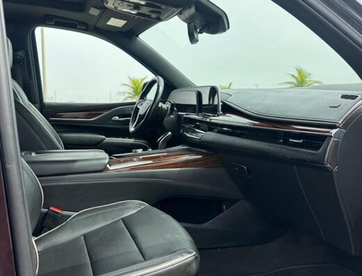 2023 Cardiac Escalade Executive SUV