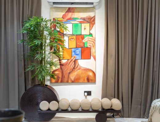 2Bedroom Penthouse Apartment – Oniru Vi