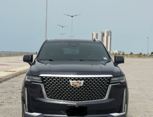 2023 Cardiac Escalade Executive SUV