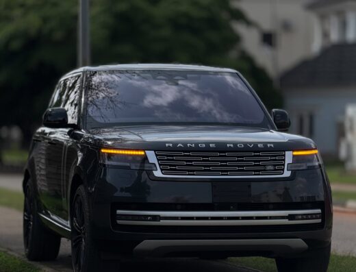 Range Rover Vogue 2024