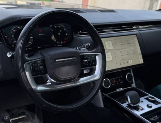 Range Rover Vogue 2024