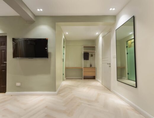 Premium Luxury 1Bedroom Apartment Lekki Phase 1