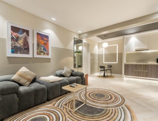 Premium Luxury 1Bedroom Apartment Lekki Phase 1
