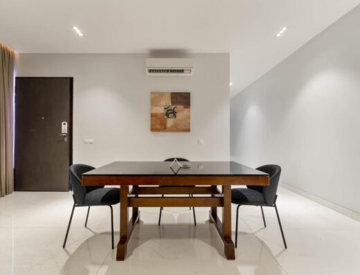 2 Bedroom Penthouse Apartment – Lekki Right