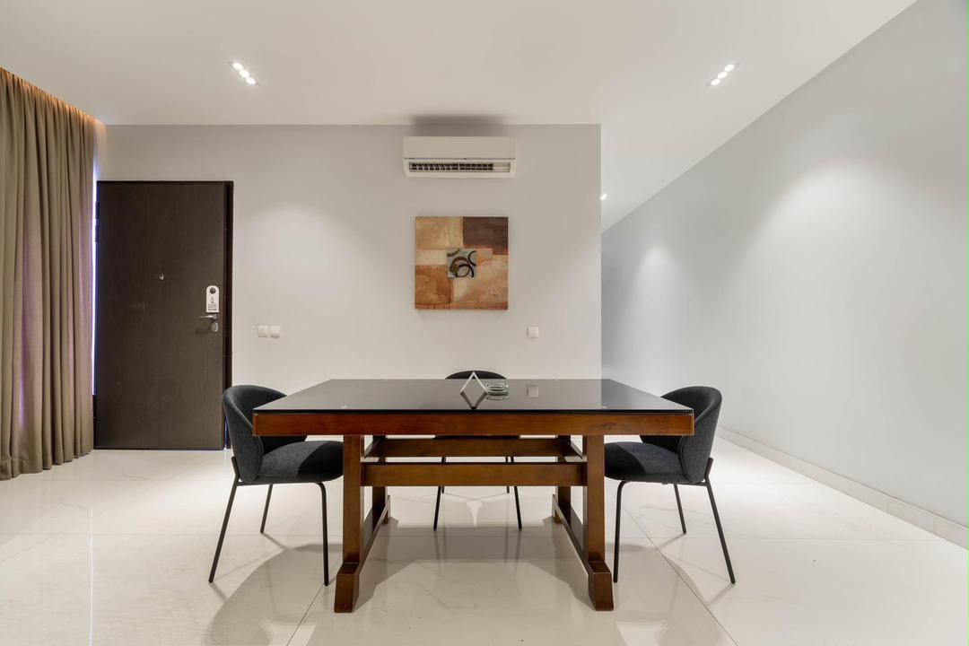 2 Bedroom Penthouse Apartment – Lekki Right