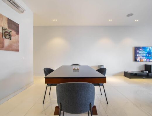 2 Bedroom Penthouse Apartment – Lekki Right