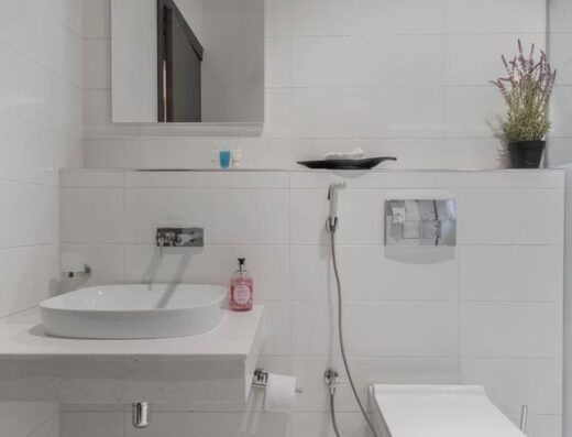 1 Bedroom Apartment – Lekki Right