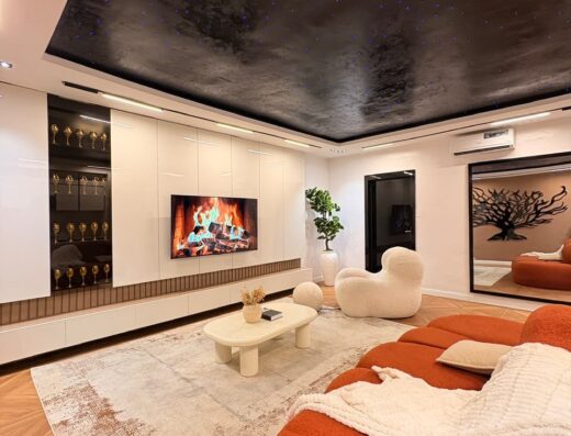 2Bedroom Premium Apartment in Chevron