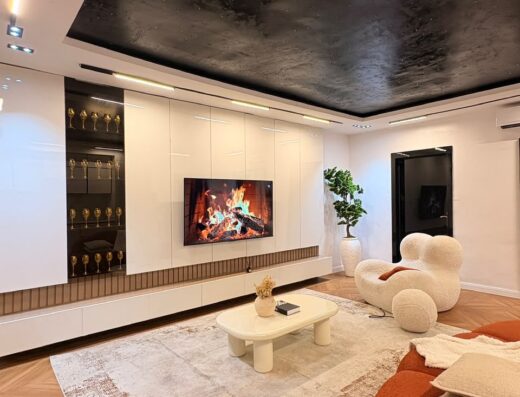 2Bedroom Premium Apartment in Chevron