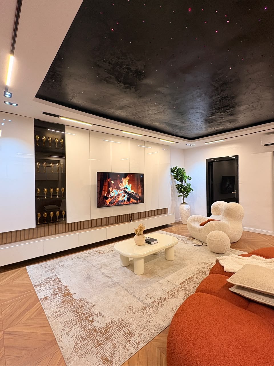 2Bedroom Premium Apartment in Chevron