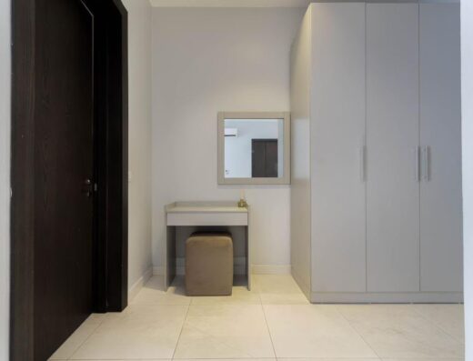 1 Bedroom Apartment – Lekki Right